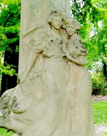 harles Louis Malric : Monument à Léon Valade Charles Louis Malric : Monument à Léon Valade