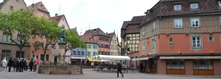 Colmar