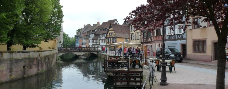 Colmar