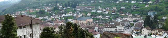 La Bresse