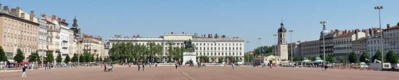 Place Bellecour