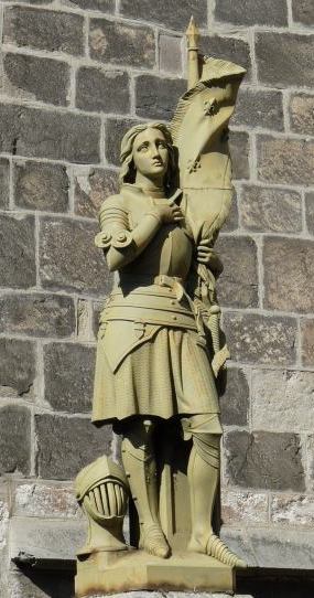 Jeanne d'Arc