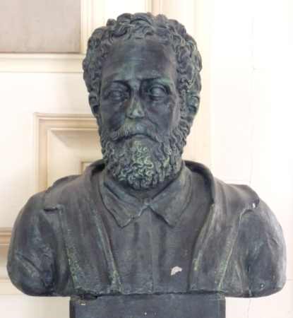 Girolamo Cardano Girolamo Cardano