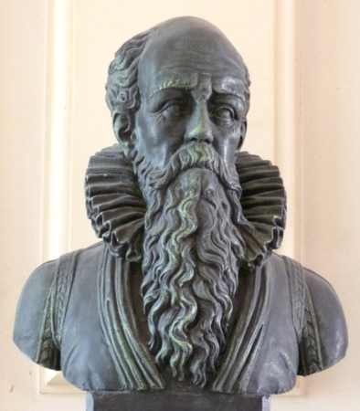 Wilhelm Fabricius Hildanus Wilhelm Fabricius Hildanus