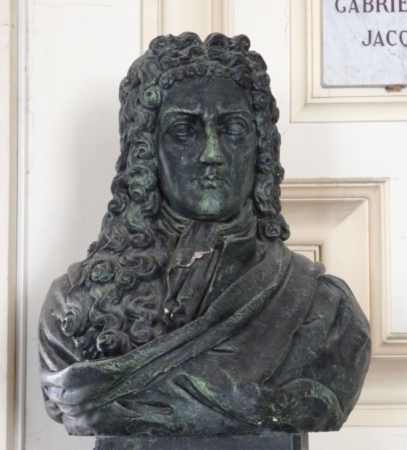 Georg Ernst Stahl Georg Ernst Stahl