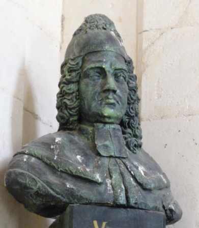 Gabriel François Venel Gabriel François Venel