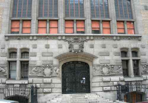 Institut de Palontologie Humaine