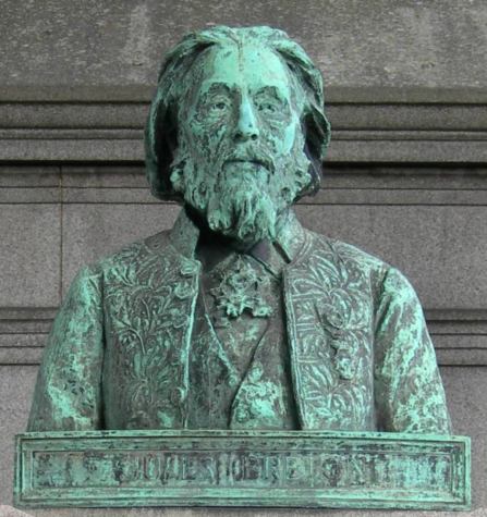 Edouard Houssin : Jules Breton