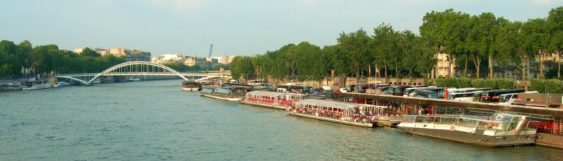 La Seine