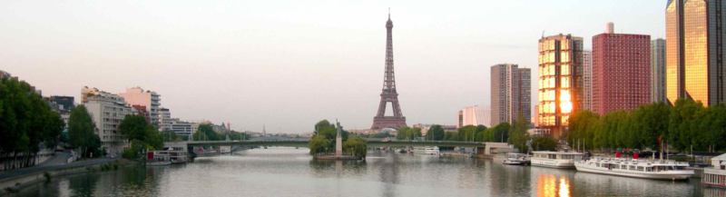 La Seine