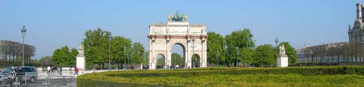 Place du Carrousel