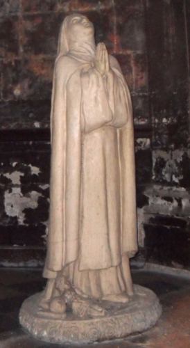 Lucie Delarue-Mardrus : Sainte-Thérèse d'Avila