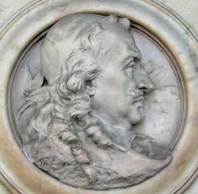 Denys Puech : Pierre Corneille