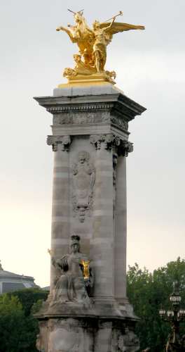 Pont Alexandre III