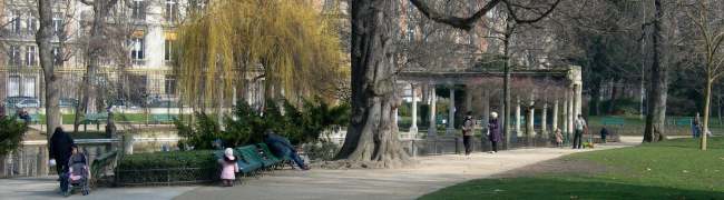 Parc Monceau