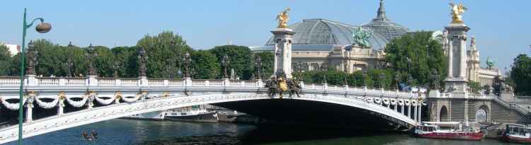 Pont Alexandre III