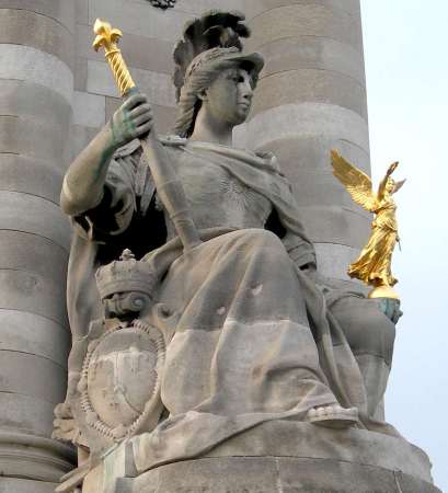 Laurent Marqueste : La France de Louis XIV