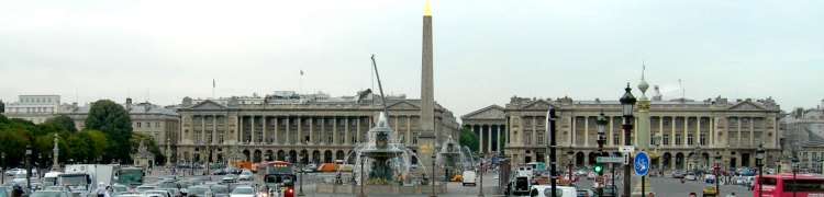 Place de la Concorde