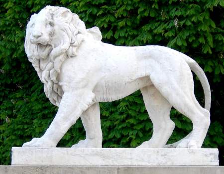  Heuraux : Lion