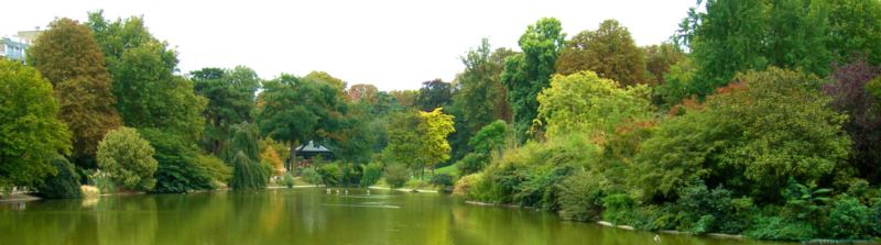 Parc Montsouris