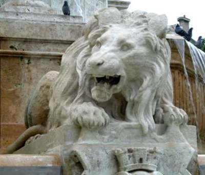 Lion