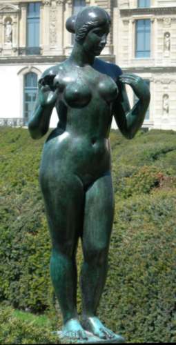 Aristide Maillol