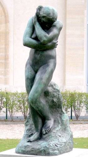 Auguste Rodin : 
