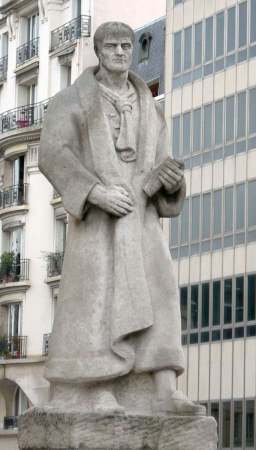 André Bizet-Lindet : Jean-Jacques Rousseau