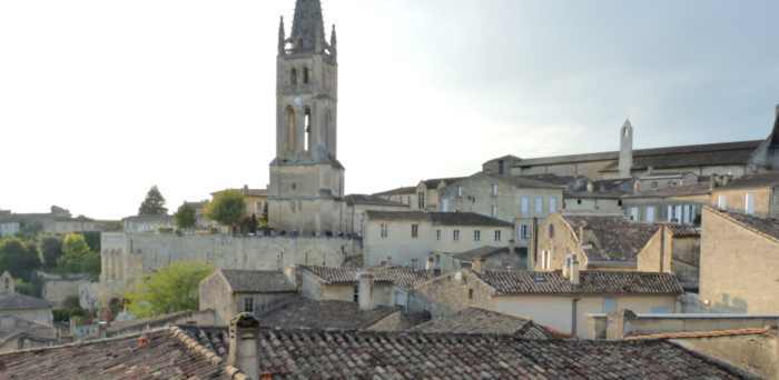 Saint-Emilion