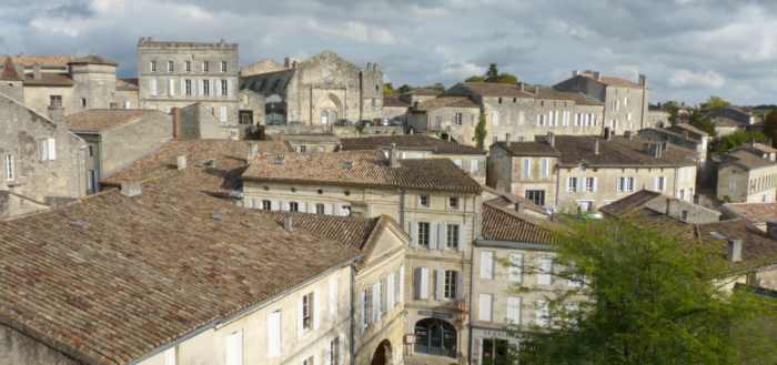 Saint-Emilion