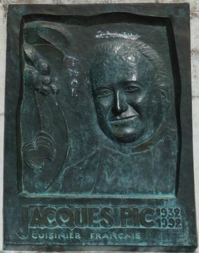 Jacques Clerc : Jacques Pic Jacques Clerc : Jacques Pic