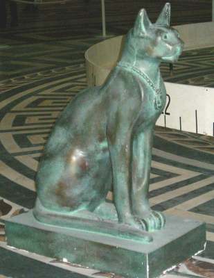 Bastet