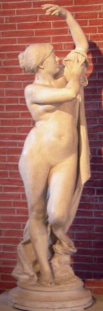Thophile Barrau : Aprs le bain