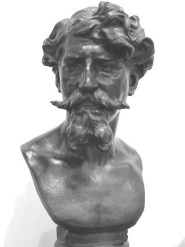 Jean-Baptiste Carpeaux : Eugène Giraud