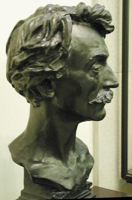 Jean-Baptiste Carpeaux : J.L. Grme