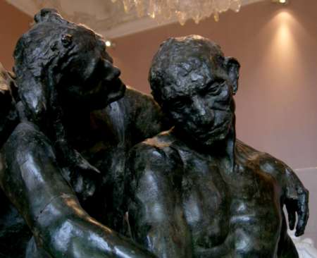 Camille Claudel : L'ge mur