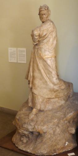 Victor-Constantin Delaigue : Date Alighièri Victor-Constantin Delaigue : Date Alighièri