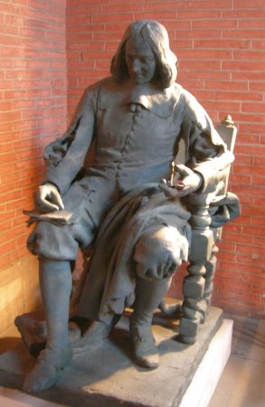 Alexandre Falguire : Pierre de Fermat