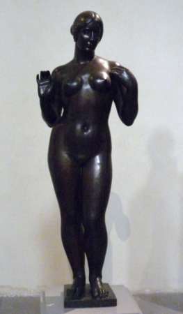 Aristide Maillol : Vnus