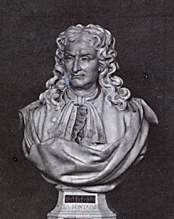 Claude Vignon : Jean de La Fontaine